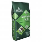 Meadow herbs[18]